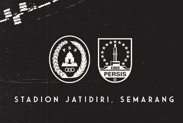 Link Live Streaming PSS Sleman Vs Persis Solo di Jatidiri Semarang, Misi Jauhi Zona Merah