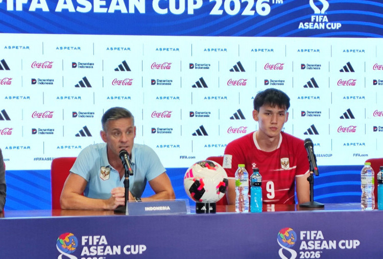 Timnas Indonesia ke Final FIFA ASEAN Cup 2026, John Herdman: Kami Ingin Ciptakan Sejarah