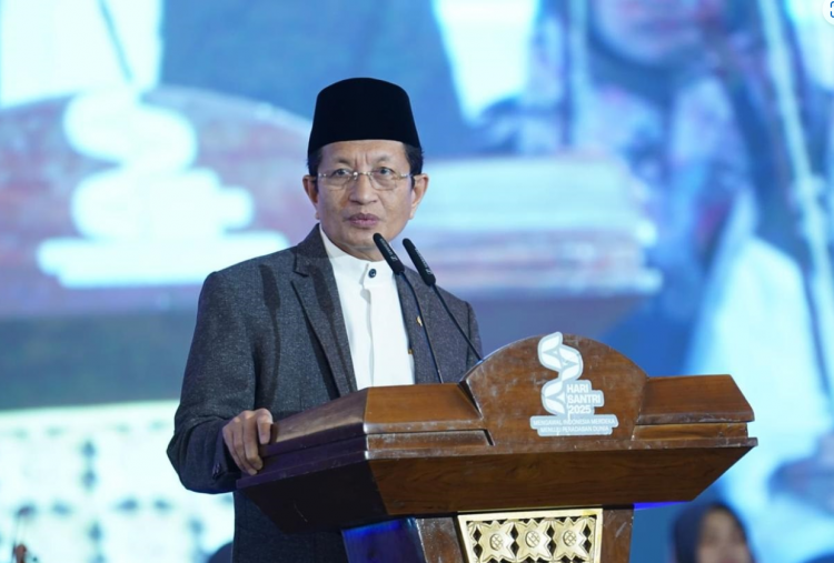 Pernyataan Menag tentang Nabi Musa dan Fir’aun ‘Digoreng’, Transkrip Utuhnya Seperti Ini
