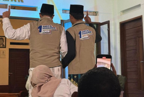 Heboh! Ustaz Abdul Somad Deklarasi Dukung Capres Anies Baswedan?