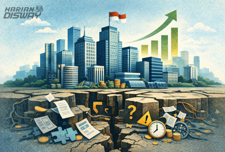 Memaknai 'Rating' Investasi Indonesia 