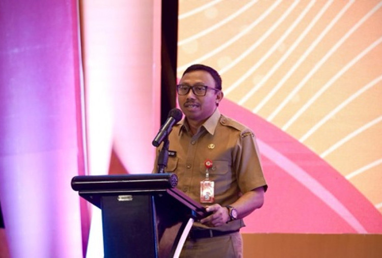 Jatim Tatap 2027: Fokus Layanan Dasar dan Kereta Listrik