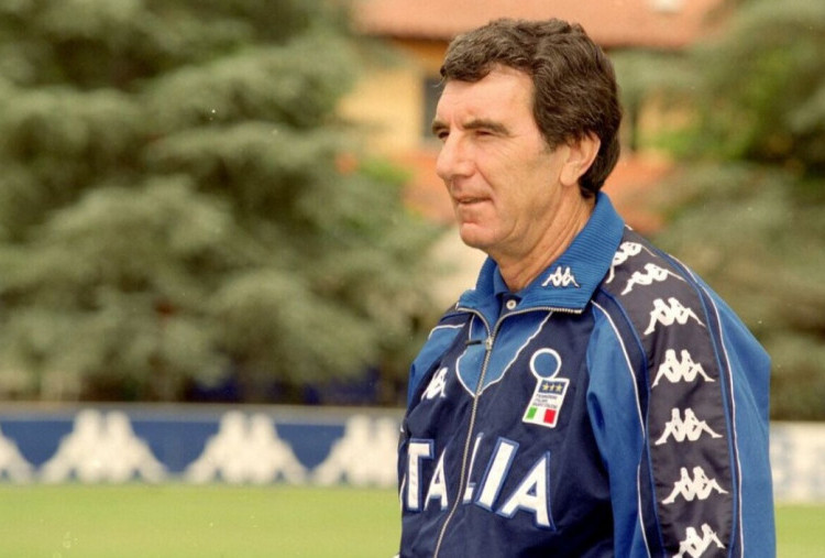 Dino Zoff Dukung Paolo Maldini di Timnas Italia, Minta Bebas Bekerja Tanpa Intervensi