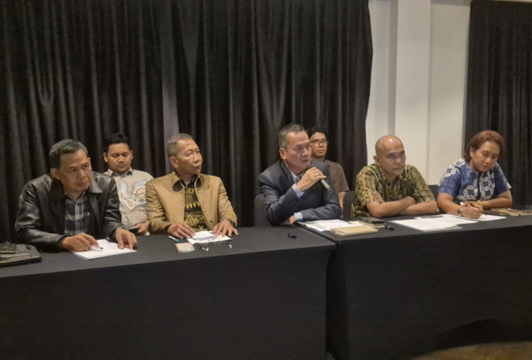 Kuasa Hukum Keluarga Febrie Ardiansyah Bantah Sutrimo Karumga: Disebut Hanya Pengurus Tanaman