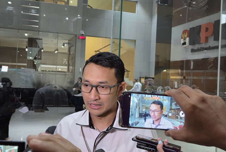 Korupsi Kuota Haji, KPK Periksa Tiga Pejabat Kemnag
