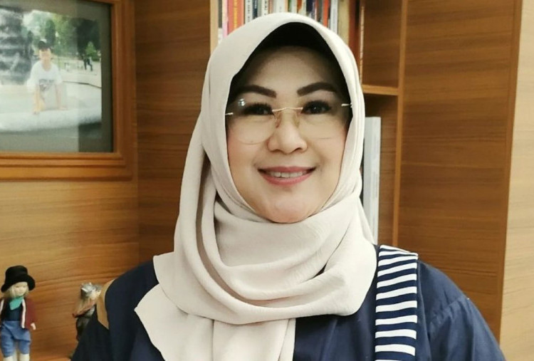 Ditetapkan Tersangka Kasus Ijazah Jokowi, Dokter Tifa Siap Lahir Batin Hadapi Proses Hukum