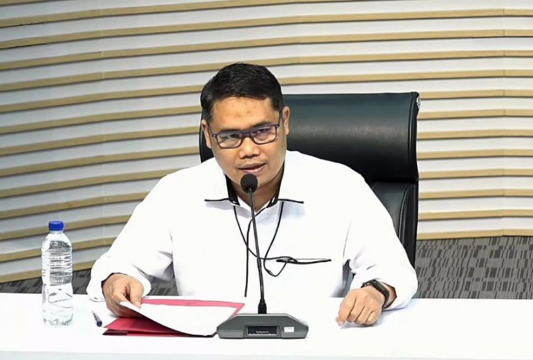 KPK: Modus Pemerasan Bupati Tulungagung Gatut Sunu 'Mengerikan', Pakai Surat Pengunduran Diri