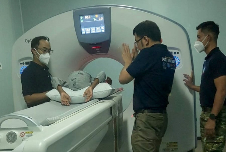 Menjelajah Lautan Teduh (21): Keyakinan Faith
