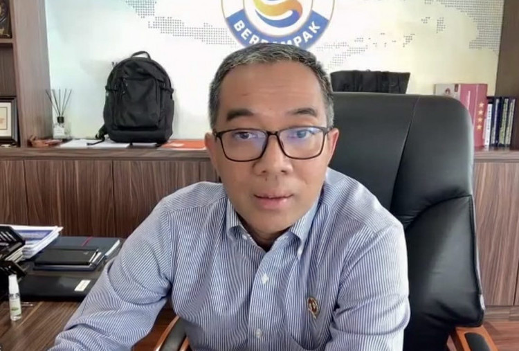 Kemdiktisaintek Jadikan Diaspora Mitra Strategis Transformasi Riset 