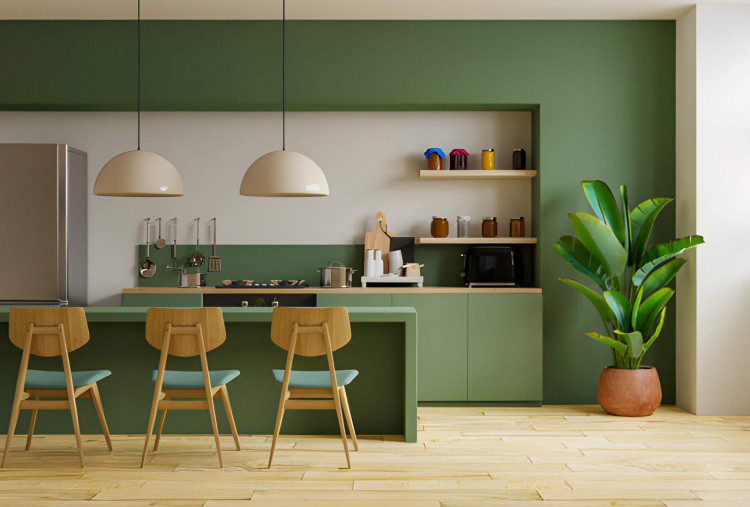 Inspirasi Perpaduan Warna Cat Rumah Minimalis Terbaik untuk Tampilan Modern