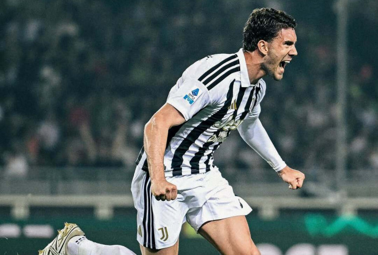 Rating Pemain Juventus Usai Ditahan Imbang Torino 2-2, Hanya Vlahovic yang Solid