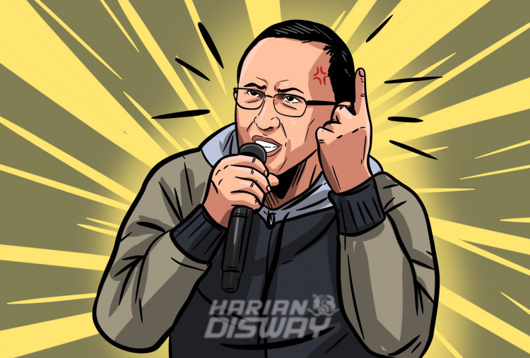 Abu Janda Bermulut Besar