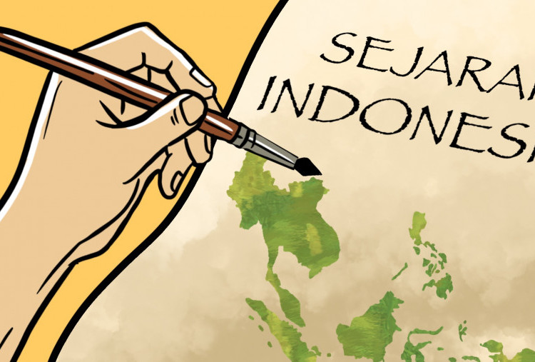 Sejarah dan Kekuasaan