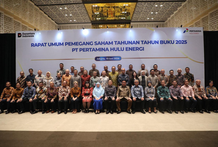 Produksi Migas 1 Juta BOEPD di 2025, PHE Perkuat Temuan Sumber Daya Baru Demi Keberlanjutan Energi