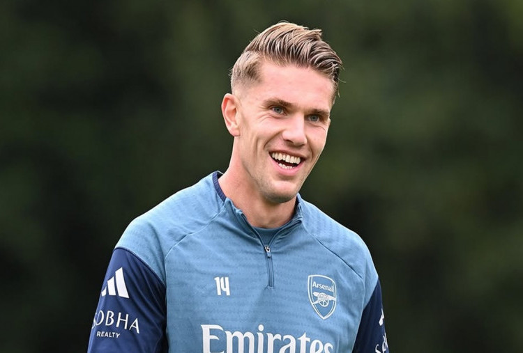 Manchester United Kaget dengan Kekecewaan Viktor Gyokeres, Ruben Amorim Fokus Puji Sesko