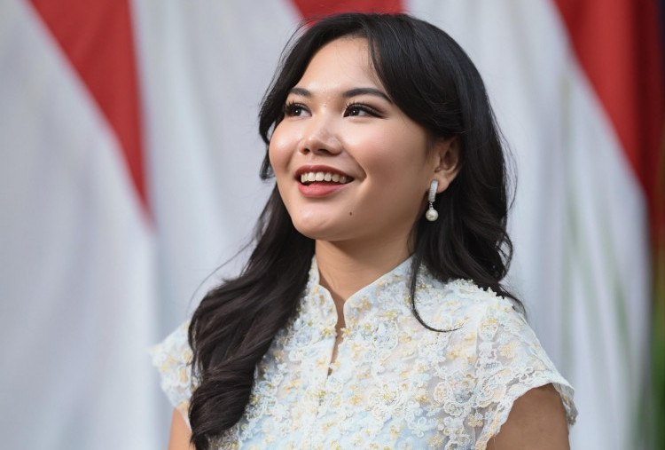 Mengenal Cahaya Manthovani, Jebolan Kyungsung University Korea yang Aktif Dorong Industri Kreatif 
