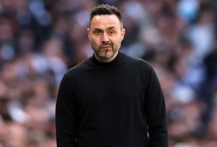 Sikap Tegas Roberto De Zerbi di Tottenham: Yang Tidak Bangga Silakan Pergi!