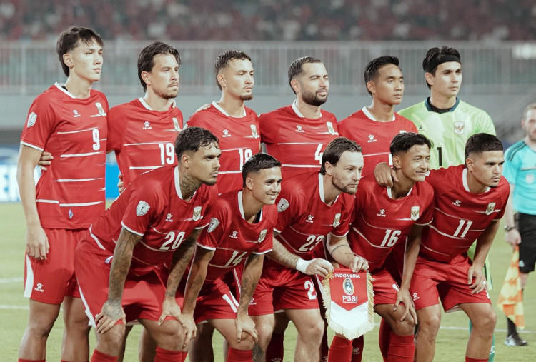 Erick Thohir Ultimatum Timnas Indonesia: Kalahkan Singapura dan Amankan Semifinal!