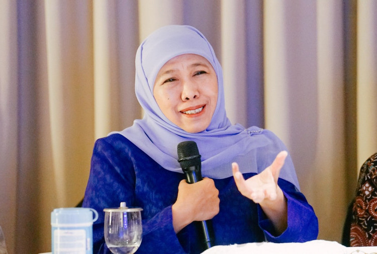 Jatim Raih Dua Penghargaan Nasional JDIH, Predikat AA dan Nilai 100