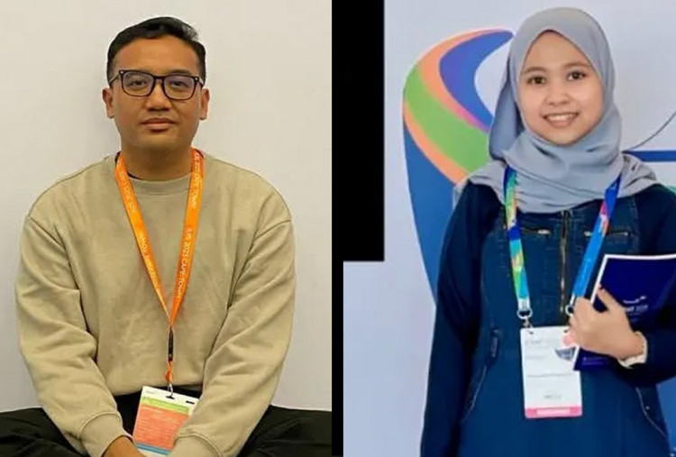 Rifaldy Lempar Kesalahan ke Prihantini, Mulai Cuci Tangan?