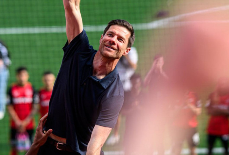 Lima Bintang Leverkusen yang Bisa Dibajak Real Madrid, Ikuti Jejak Xabi Alonso!