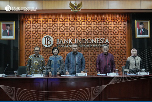 Bank Indonesia Prediksi Puncak Inflasi Terjadi Maret, Ada Apa?