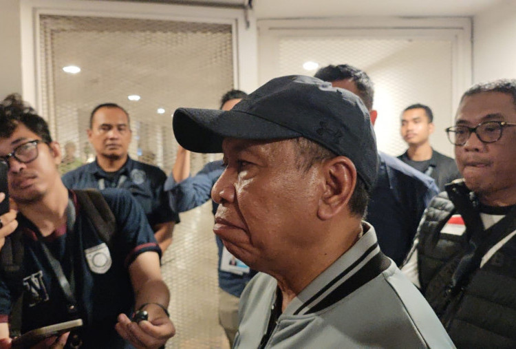 Rapat Exco PSSI Diundur Usai Pernikahan Putri Erick Thohir, Bahas Pengganti Kluivert