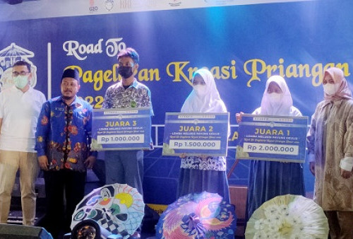 Tumbuhkan Karakter Siswa Cinta Budaya 