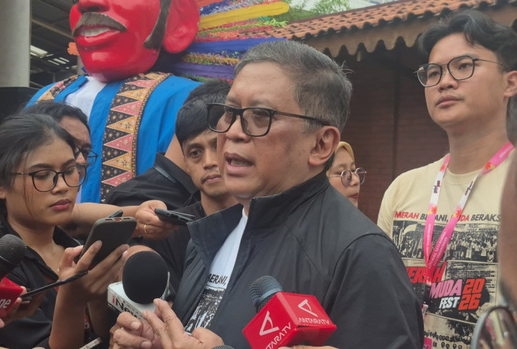 Singgung  Penanganan Karhutla, PDIP : Harus Ada Ketegasan Hukum