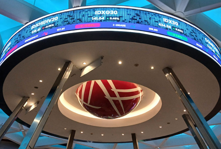 IHSG Dibuka Menguat 2,16 Persen, Prediksi Analis untuk Pergerakan Saham Gabungan Hari Ini 