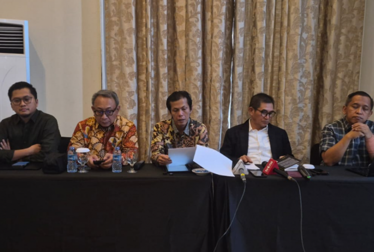 Melalui Surat, Kerry Riza Minta Prabowo agar Beri Keadilan 