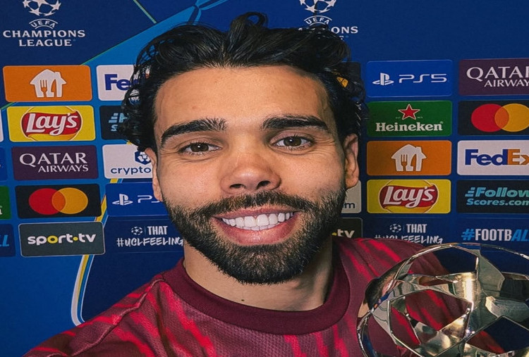 David Raya Tembok Kokoh Arsenal, Pelatih Sporting CP Akui Kehebatan Kiper Spanyol