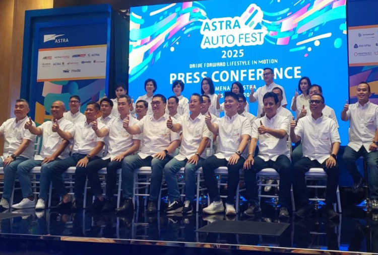 Astra Auto Fest 2025 Tawarkan Promo Besar-Besaran dan Solusi Keuangan Lengkap, Cek Daftarnya!