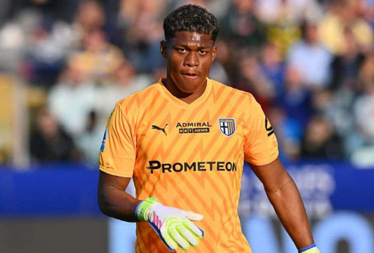 PSG Terdepan Dapatkan Zion Suzuki, Juventus Tersalip