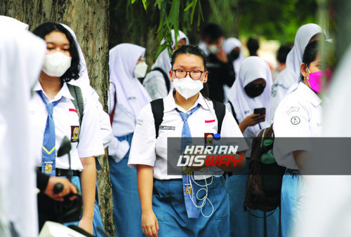 Pendaftaran PPDB Banten 2022 Dimulai, Kenali 4 Jalur Ini