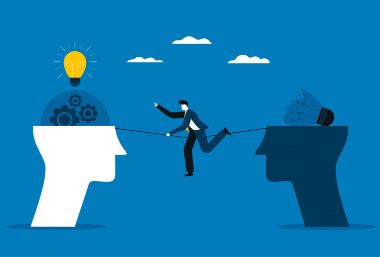 6 Cara Mengubah Fixed Mindset Menjadi Growth Mindset, Langkah Praktis untuk Pengembangan Diri