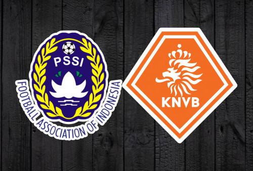 Gandeng KNVB, PSSI Wacanakan Timnas U-20 Latihan di Belanda