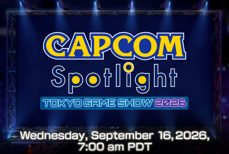 Capcom Spotlight September 2026 Tiba, Monster Hunter Wilds Ascendance Jadi Sorotan
