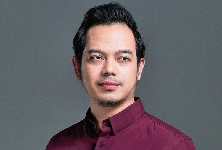 Bangkit Nuvola, Kreator AI yang Mengubah Cara Baru Bercerita di Industri Kreatif Indonesia