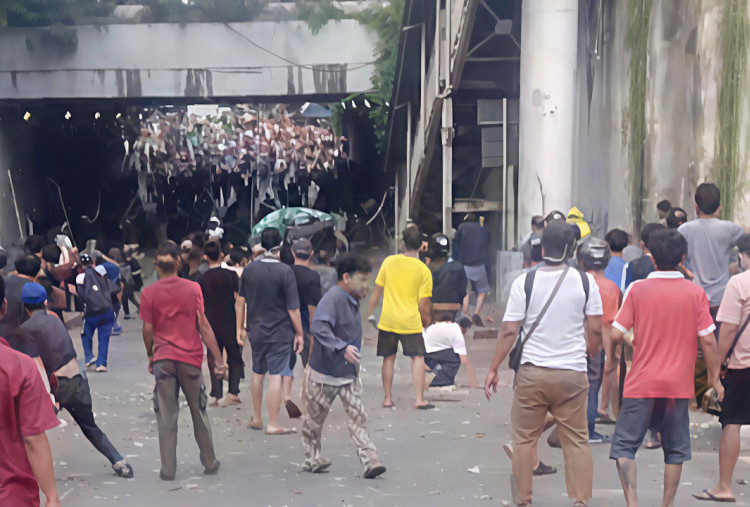 Marak Aksi Tawuran, DPRD Jakarta Usul Bansos Keluarga Pelaku Tawuran Dicabut