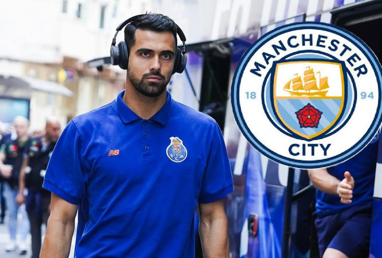 Transfer Panas! Manchester City Masuk Perburuan Diogo Costa, Donnarumma Terancam Tergusur