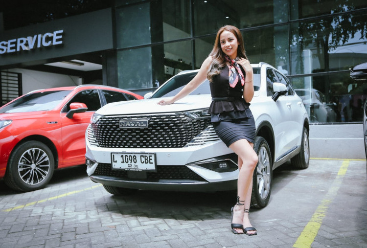 Spesifikasi GWM Haval Jolion Ultra, Tank 300 HEV, dan Tank 500 HEV