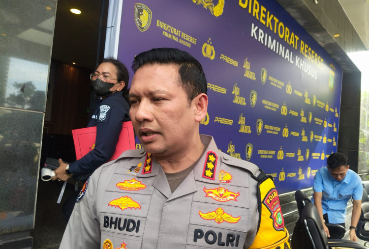 Kok Bisa Ayah Tiri Alvaro Akhiri Hidup di Ruang Konseling Polres Jaksel? Propam Turun Tangan