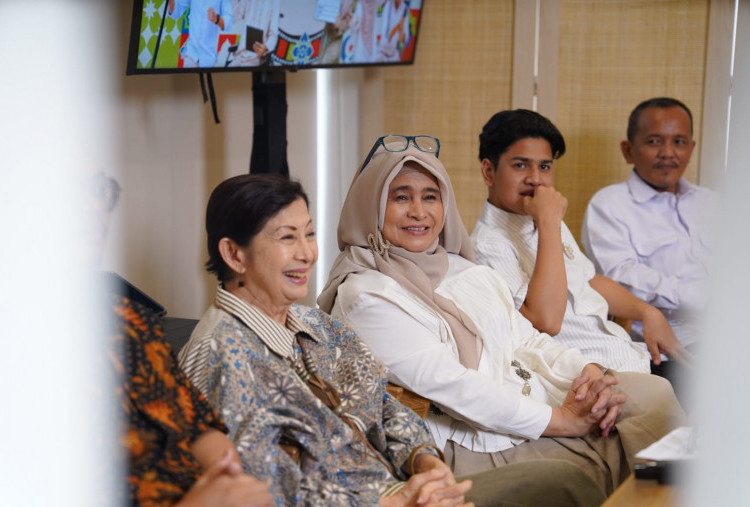 Ada Neno Warisman, SANFFEST 2026 Tantang Santri Implementasikan Nilai Al-Qur’an Jadi Cerita Film