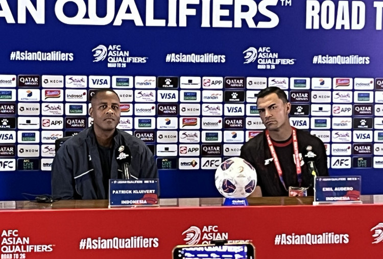 Strategi Emil Audero Untuk Bungkam China di GBK, Jangan Sampai Salah Umpan!
