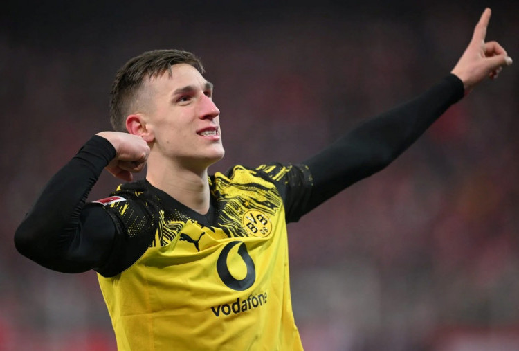 Real Madrid Jadi Klub yang Diminati Schlotterbeck, Barcelona Kena Tikung?