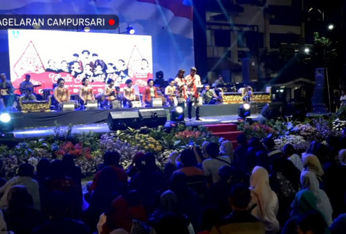 Temu Alumni Akbar FISIP Untag Surabaya: Merajut Kembali Kenangan Indah Masa Kampus