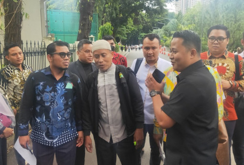 Pihak Bripka Madih Akan Laporkan Pejabat Polda Metro Jaya ke Propam