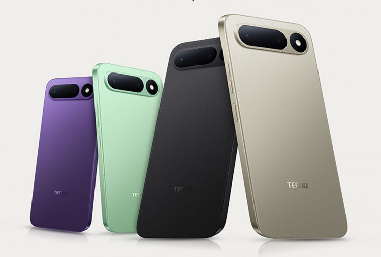 Bingung Pilih HP Rp2 Jutaan? Ini 5 Pilihan Terbaik dengan NFC, Kamera 50MP dan Baterai Jumbo