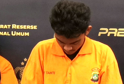 Salah Satu Muncikari Anak Jakarta Barat Juga Paksa Korban Untuk Melayaninya, Wajib Setor Rp 1 Juta Per Hari
